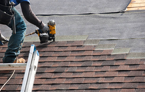 Licensed Gutter Installation service in Mars Hill, NC - Brentwood Metal Roofing